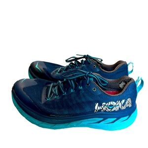 Women’s Hoka One One size 8 Running Shoes